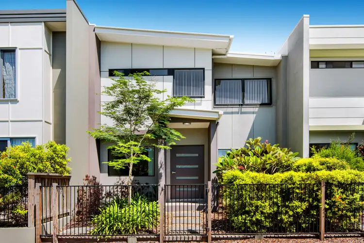 Main view of Homely terrace listing, 48 Yorkeys Lane, Maroochydore QLD 4558