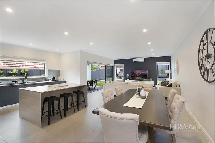 Second view of Homely semi-detached listing, 6A Auburn Street, Sutherland NSW 2232