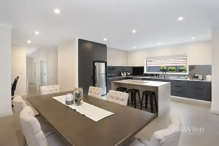 Third view of Homely semi-detached listing, 6A Auburn Street, Sutherland NSW 2232