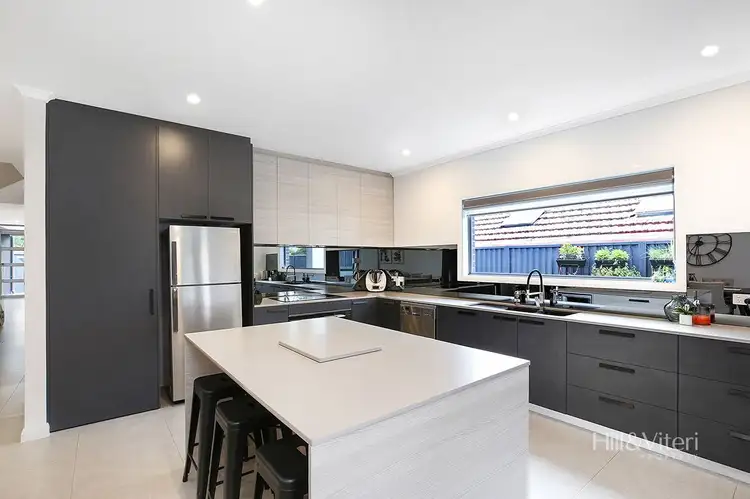 Fourth view of Homely semi-detached listing, 6A Auburn Street, Sutherland NSW 2232