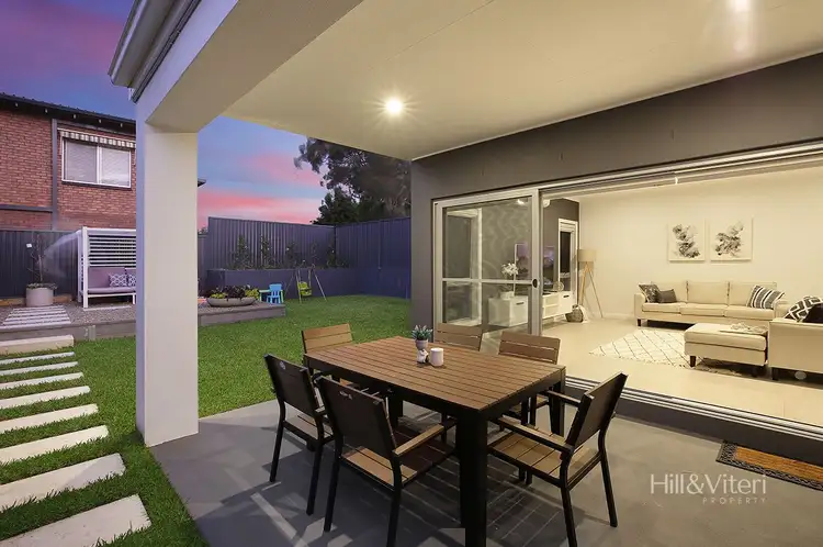 Fifth view of Homely semi-detached listing, 6A Auburn Street, Sutherland NSW 2232