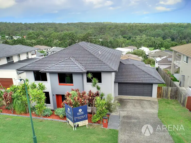 68 John Markwell Parade, Daisy Hill QLD 4127