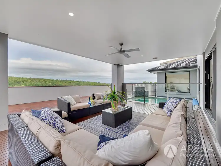 Fifth view of Homely house listing, 68 John Markwell Parade, Daisy Hill QLD 4127