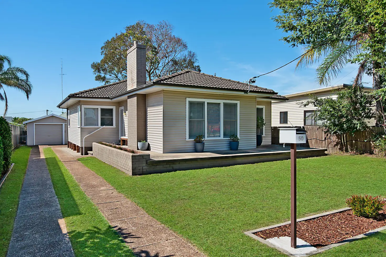 Main view of Homely house listing, 50 Lawson Avenue, Beresfield NSW 2322