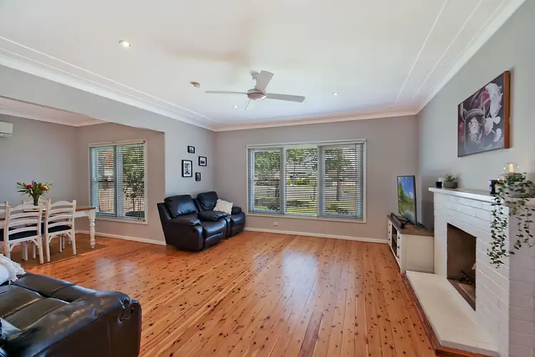 Second view of Homely house listing, 50 Lawson Avenue, Beresfield NSW 2322