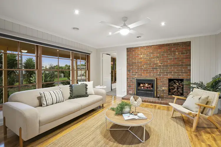 Second view of Homely house listing, 58-60 Mirrabooka Drive, Clifton Springs VIC 3222