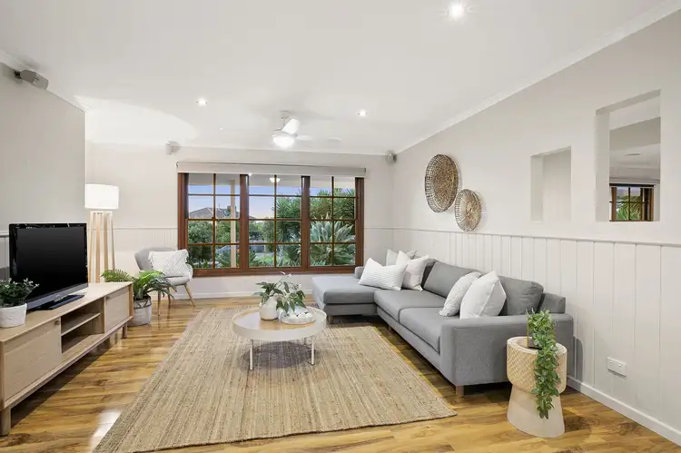 Third view of Homely house listing, 58-60 Mirrabooka Drive, Clifton Springs VIC 3222