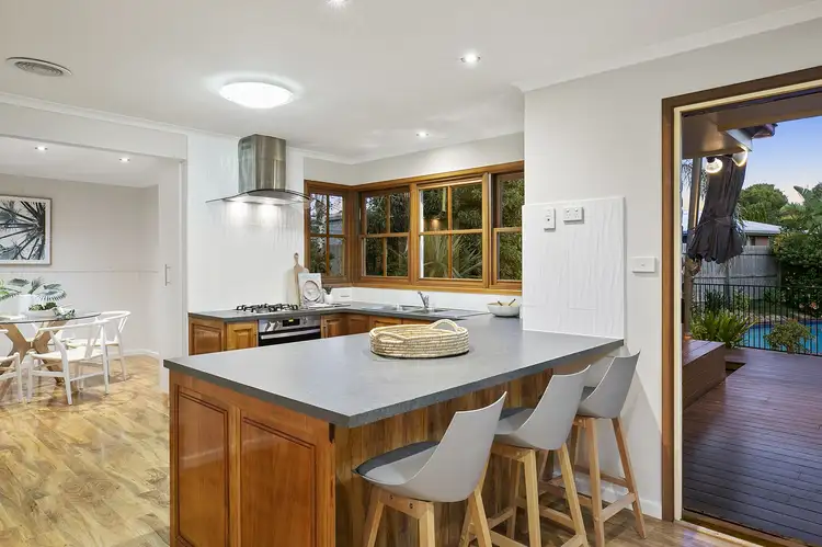 Fourth view of Homely house listing, 58-60 Mirrabooka Drive, Clifton Springs VIC 3222