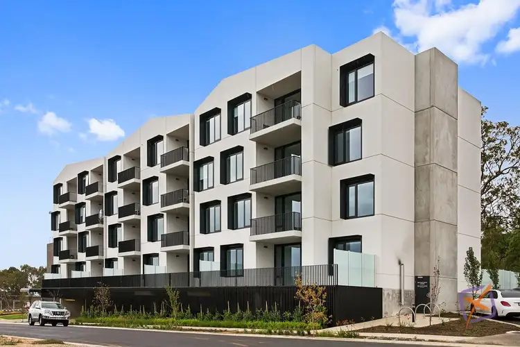 Main view of Homely apartment listing, 302/89 Buchanan Drive, Woodforde SA 5072