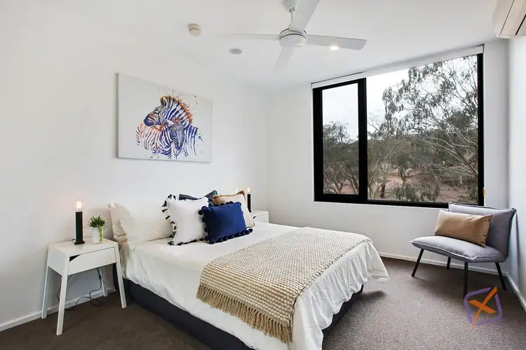 Second view of Homely apartment listing, 302/89 Buchanan Drive, Woodforde SA 5072