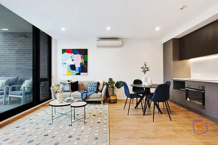Fourth view of Homely apartment listing, 302/89 Buchanan Drive, Woodforde SA 5072