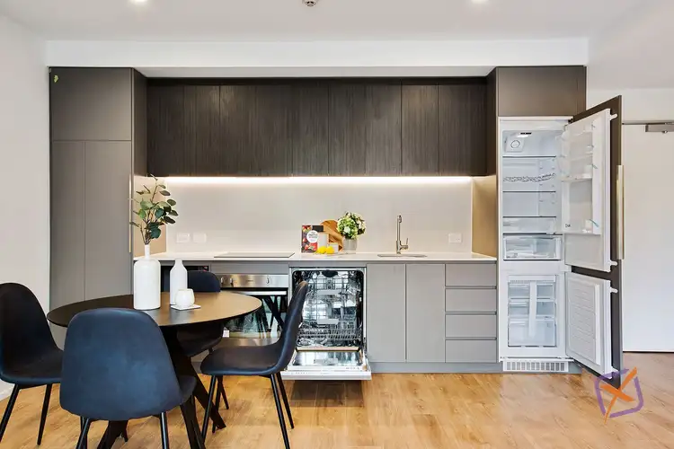 Fifth view of Homely apartment listing, 302/89 Buchanan Drive, Woodforde SA 5072
