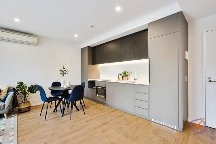 Sixth view of Homely apartment listing, 302/89 Buchanan Drive, Woodforde SA 5072