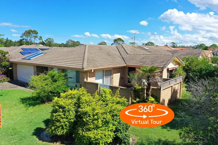 Main view of Homely villa listing, 1/101 Myall Drive, Forster NSW 2428