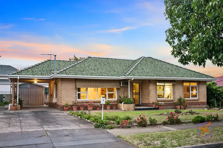 Second view of Homely house listing, 4 Heading Avenue, Campbelltown SA 5074