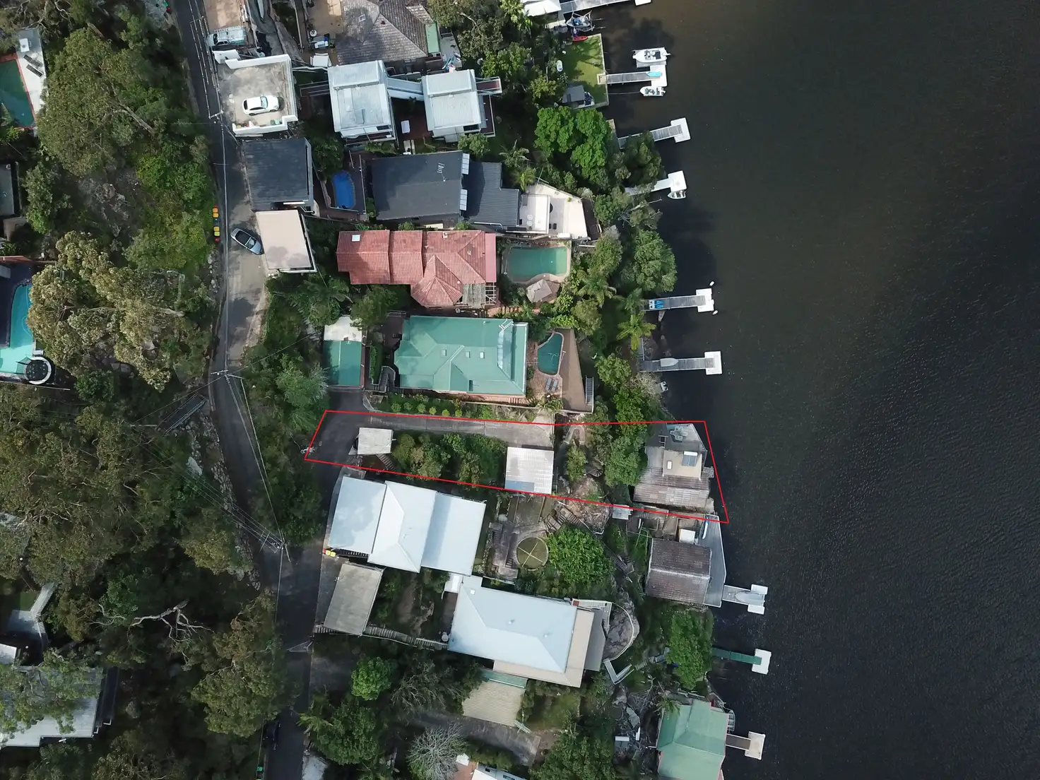 Main view of Homely house listing, 27 Bonnet Avenue, Como NSW 2226