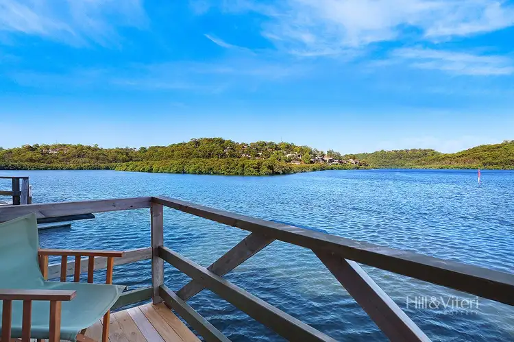 Fourth view of Homely house listing, 27 Bonnet Avenue, Como NSW 2226