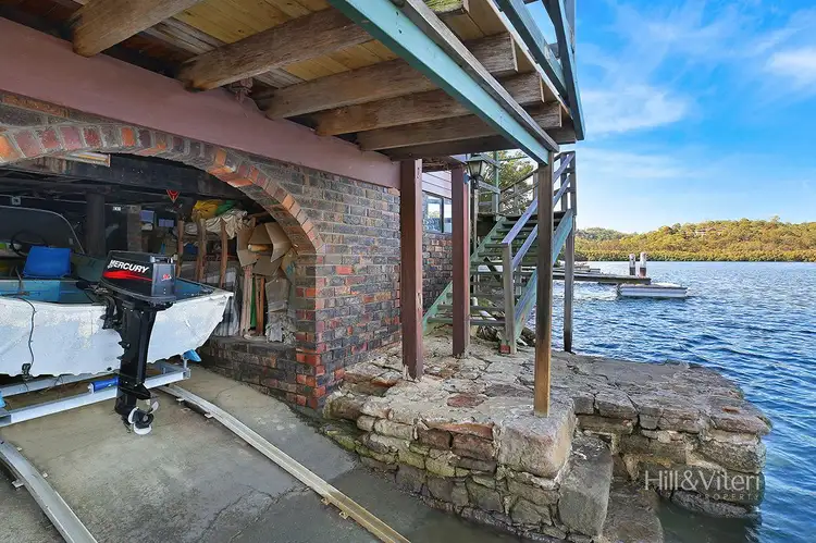 Sixth view of Homely house listing, 27 Bonnet Avenue, Como NSW 2226