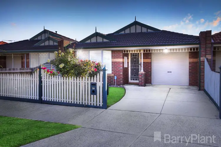 84 Gresham Way, Sunshine West VIC 3020