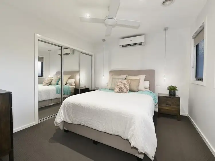 Fifth view of Homely townhouse listing, 2/24 Hart Street, Airport West VIC 3042