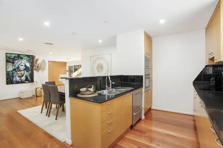 Second view of Homely house listing, 38 Higgerson Ave, Engadine NSW 2233