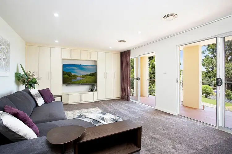 Fourth view of Homely house listing, 38 Higgerson Ave, Engadine NSW 2233