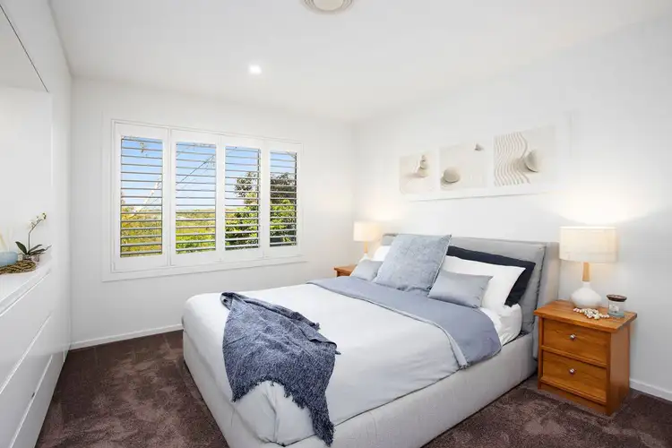 Fifth view of Homely house listing, 38 Higgerson Ave, Engadine NSW 2233