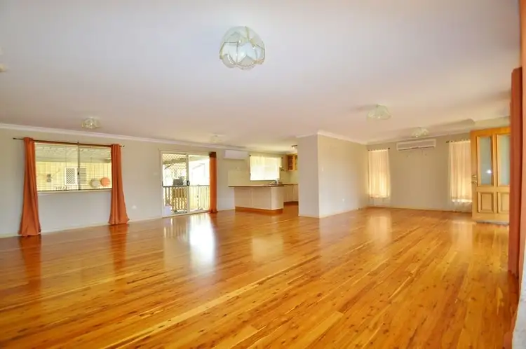 119 Thallon Road, Kensington Grove QLD 4341