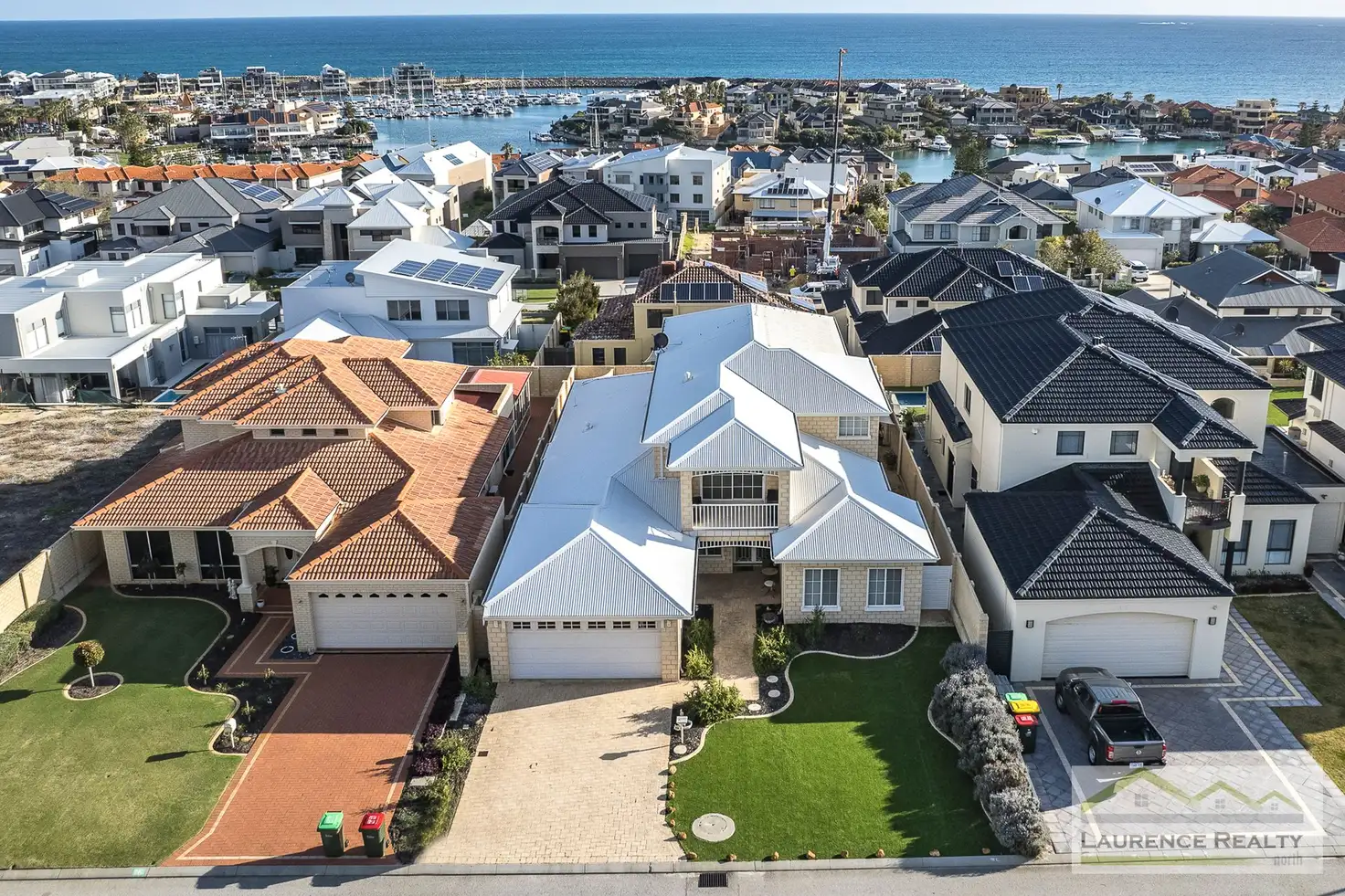 Main view of Homely house listing, 14 Ivory Way, Mindarie WA 6030