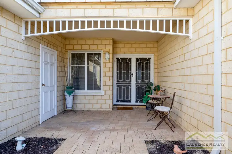 Third view of Homely house listing, 14 Ivory Way, Mindarie WA 6030