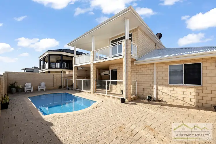 Fourth view of Homely house listing, 14 Ivory Way, Mindarie WA 6030