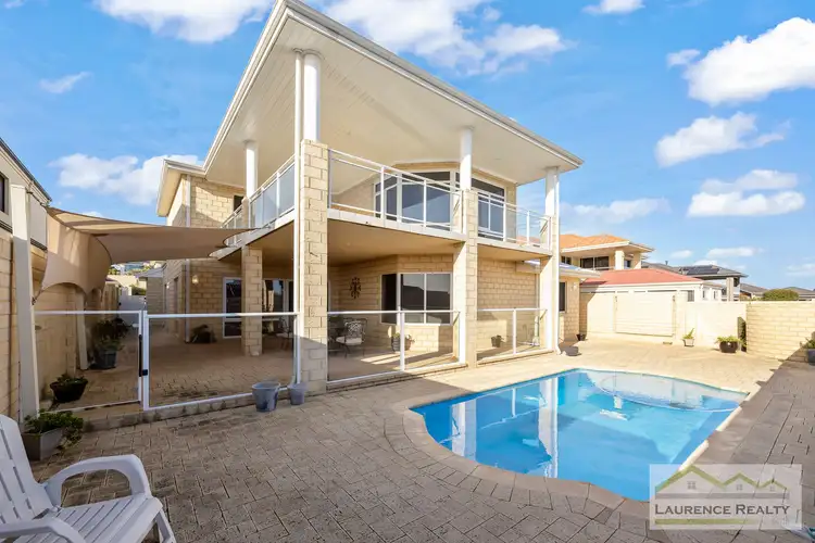 Fifth view of Homely house listing, 14 Ivory Way, Mindarie WA 6030