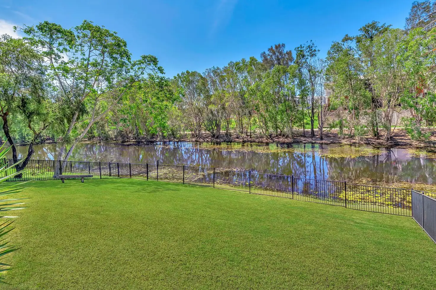 Main view of Homely house listing, 37 Cedarwood Crescent, Robina QLD 4226