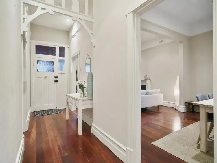 Second view of Homely house listing, 18 Richmond Street, North Perth WA 6006