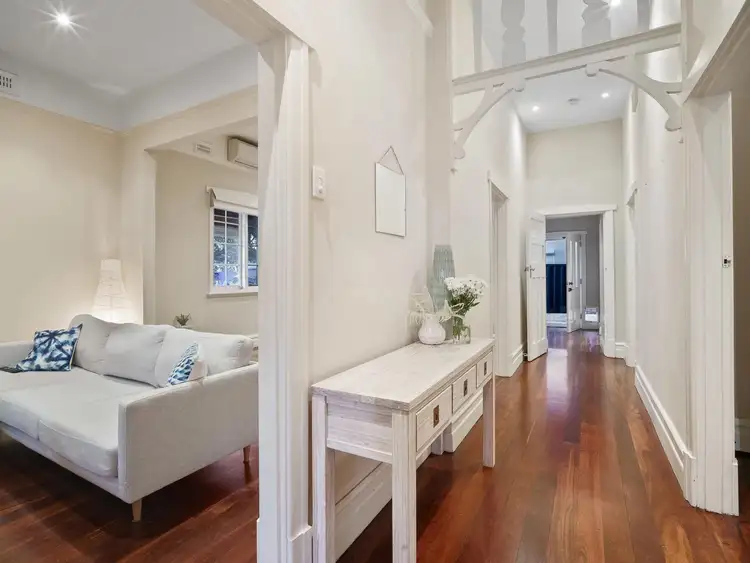 Third view of Homely house listing, 18 Richmond Street, North Perth WA 6006