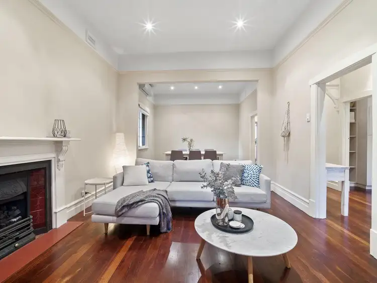 Fourth view of Homely house listing, 18 Richmond Street, North Perth WA 6006