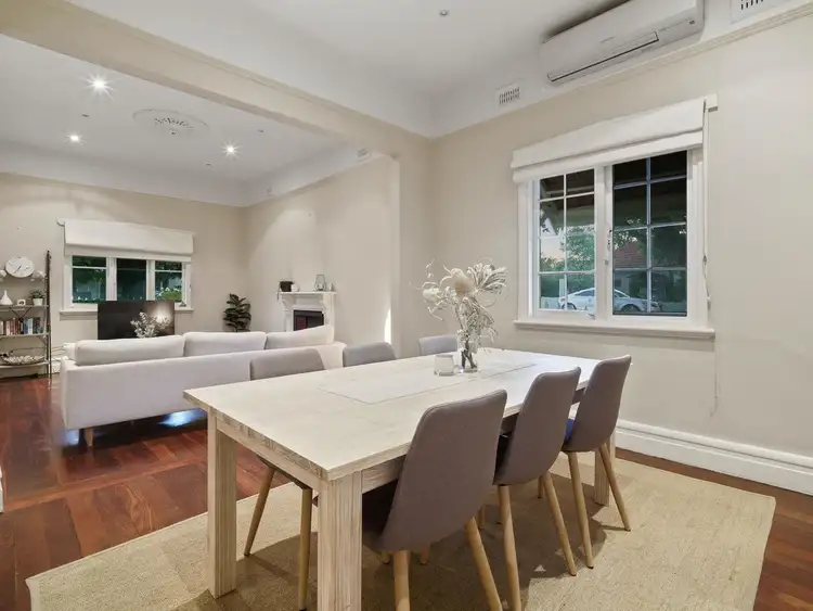 Fifth view of Homely house listing, 18 Richmond Street, North Perth WA 6006