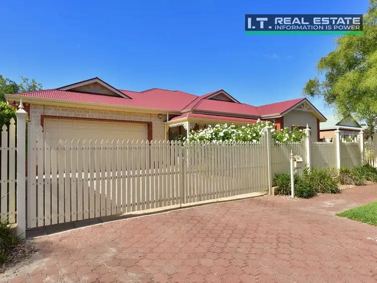 Fourth view of Homely house listing, 78 Navigator Drive, Northgate SA 5085