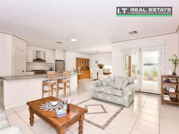 Fifth view of Homely house listing, 78 Navigator Drive, Northgate SA 5085