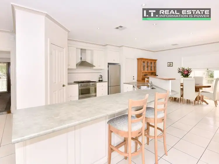 Sixth view of Homely house listing, 78 Navigator Drive, Northgate SA 5085