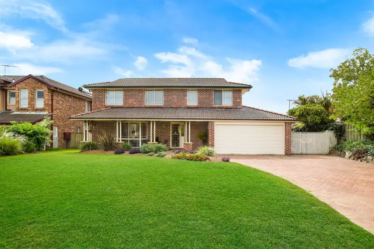 Second view of Homely house listing, 49 Warrangarree Drive, Woronora Heights NSW 2233