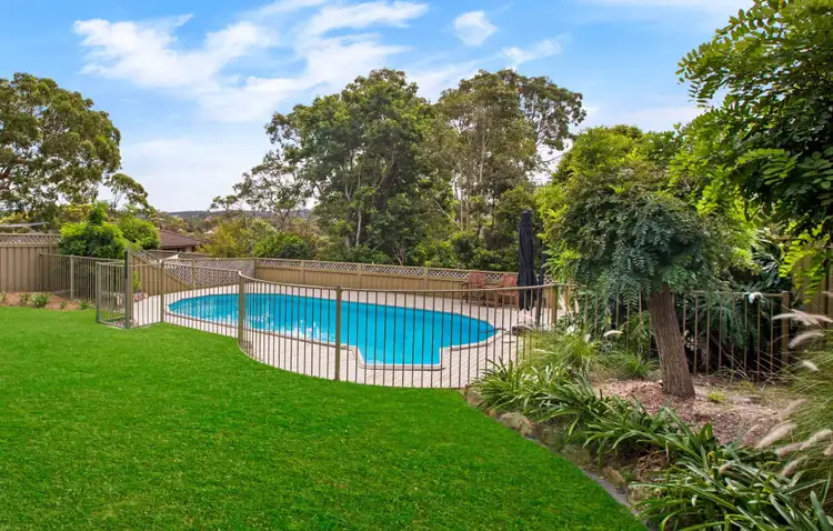 Third view of Homely house listing, 49 Warrangarree Drive, Woronora Heights NSW 2233