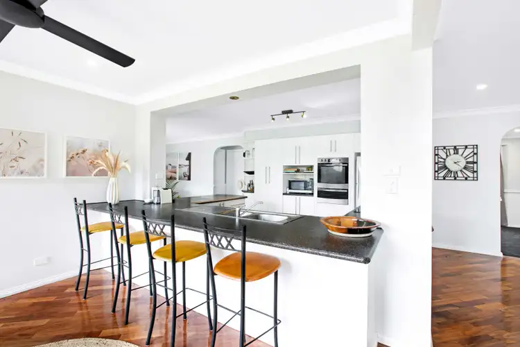 Fourth view of Homely house listing, 49 Warrangarree Drive, Woronora Heights NSW 2233
