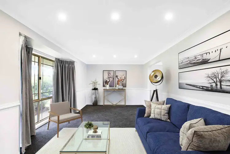 Sixth view of Homely house listing, 49 Warrangarree Drive, Woronora Heights NSW 2233