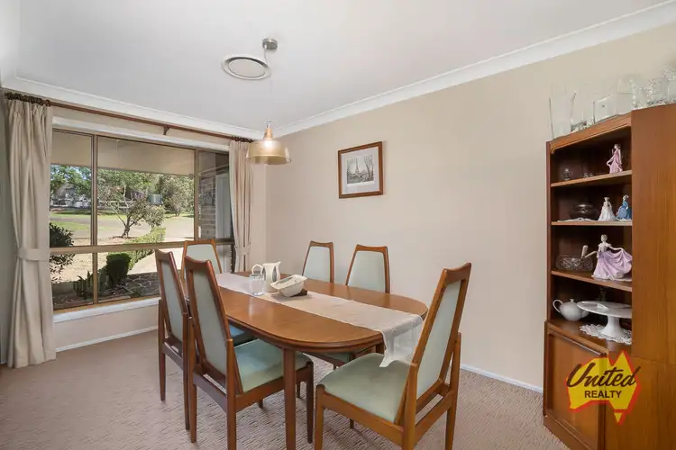 Third view of Homely rural property listing, 1 Tarcoola Place, Ellis Lane NSW 2570