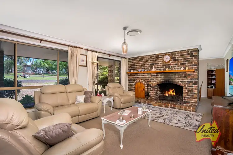 Fourth view of Homely rural property listing, 1 Tarcoola Place, Ellis Lane NSW 2570