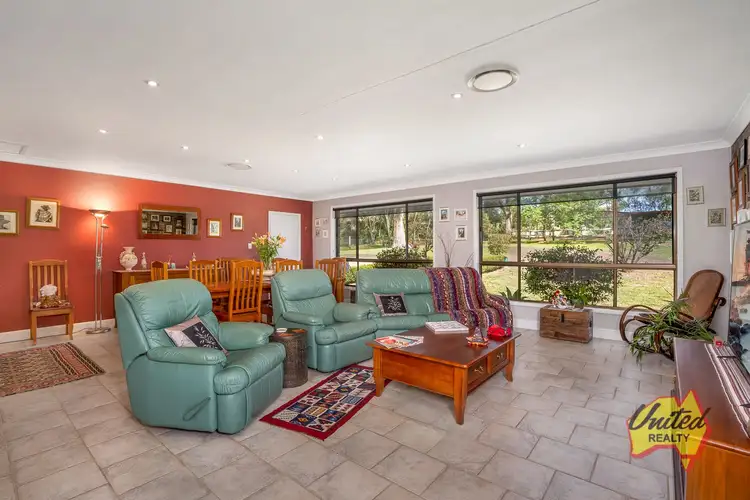 Fifth view of Homely rural property listing, 1 Tarcoola Place, Ellis Lane NSW 2570