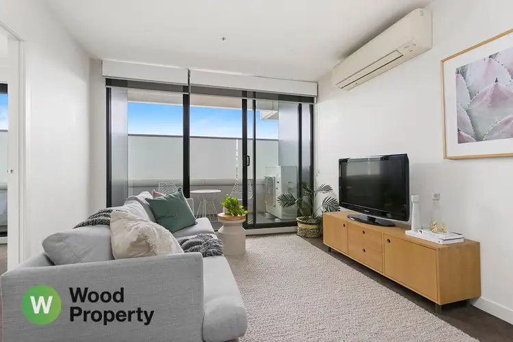 Sixth view of Homely apartment listing, 27/30 Leonard Cres, Ascot Vale VIC 3032