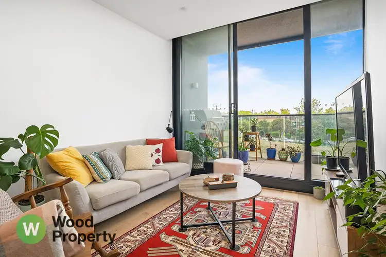 107/25-29 Alma Road, St Kilda VIC 3182