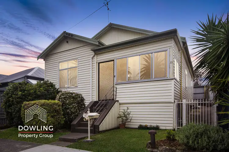 11 Ingall Street, Mayfield NSW 2304